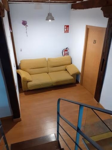 Vivienda Turistica La Catedral — foto 7