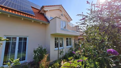 Ferienwohnung Schnopp — foto 1