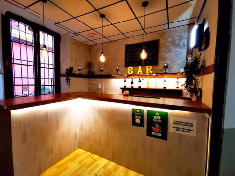 Feel Hostels City Center — photo 6