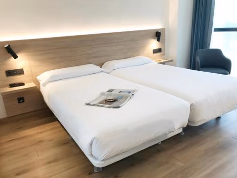 Hotel Príncipe de Asturias — foto 4