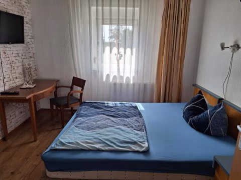 Gaststätte und Pension Zur Schiene — foto 7