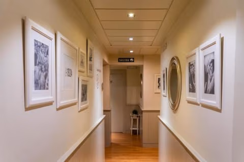 Hostal Matheu — foto 8