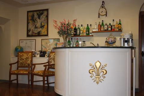 Hotel Bodoni — photo 2