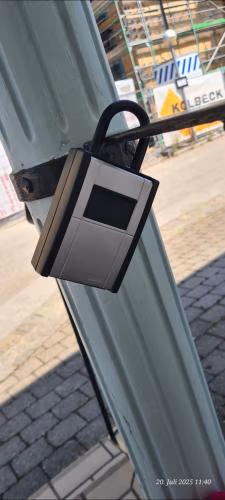 Haslacher Berg in Kempten Allgäu — foto 3