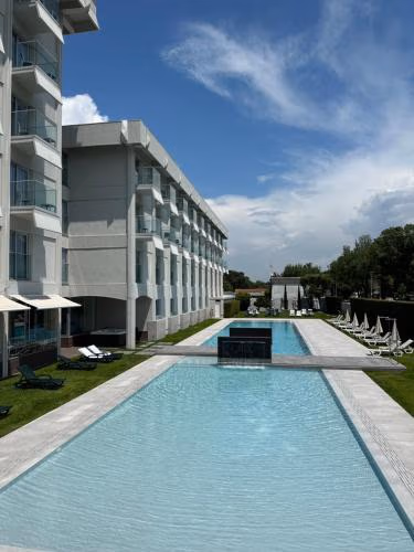 Hotel do Parque — foto 1