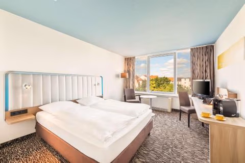 Best Western Plus Hotel Dresden City — foto 4