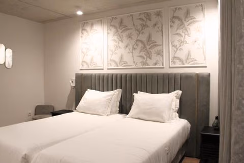 Bemyguest - Loft Guest House Jardim das Mães Charming — photo 7