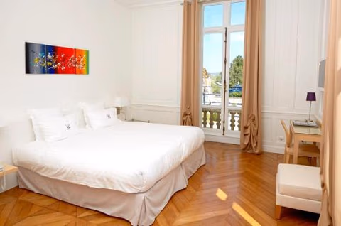 Château & Spa de la Cueillette — foto 2