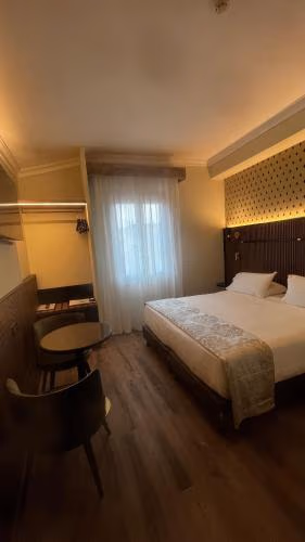 Zanhotel Tre Vecchi — foto 2