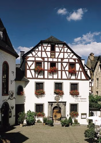 Hotel Haus Lipmann — foto 1