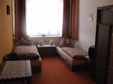 Pension Völkner — foto 5