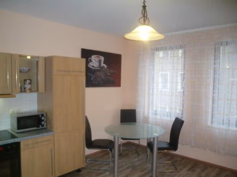 City Apartment in Nürnberg am Bahnhof — foto 1
