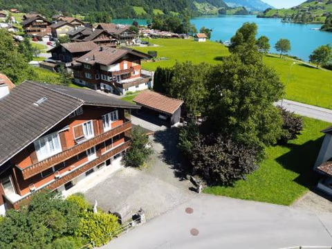 privates Ferienhaus Lungern see-you — foto 1