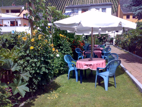 Hotel Rosenhof — foto 2