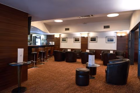 Leziria Parque Hotel — foto 3