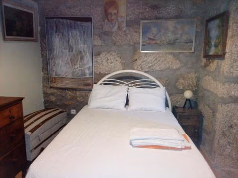 Casa de campo — foto 5