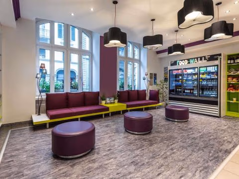 ibis Styles Luzern — foto 3