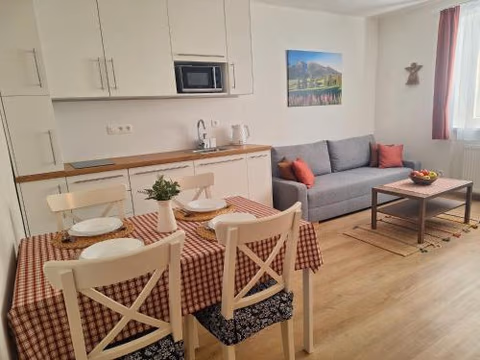 Apartmány Šafran Štrba — foto 2