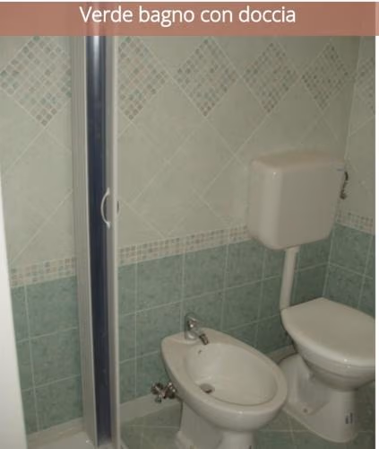 Stanze Appartamento ROSINA casa vacanze Cannole sulla via Francigena — foto 5