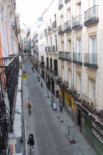 Hostal Alfaro — foto 7