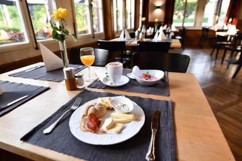 Hotel & Restaurant STERNEN MURI bei Bern — foto 6