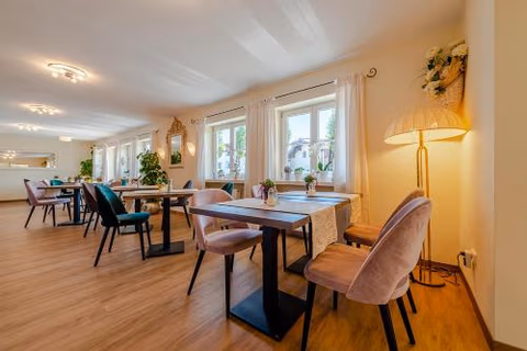 Hotel Neudeck — foto 5