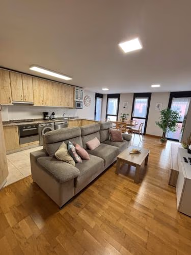 Apartamento Baztan Berri — foto 3