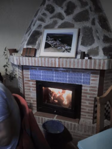 Albergue Los Canarios — foto 8