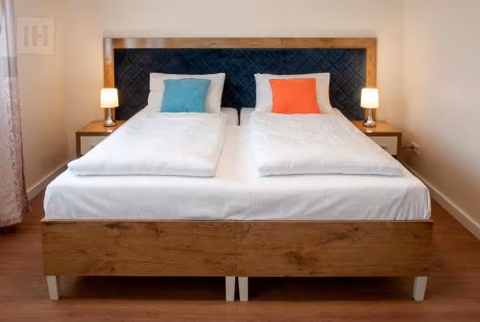 Hotel Isha — foto 2