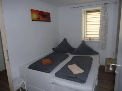 Nice apartment in Himmelkron — foto 4