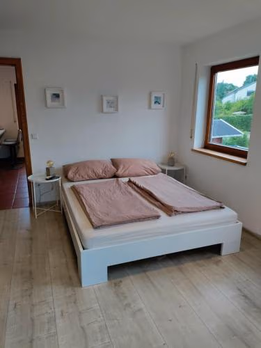 Gemütliche Wohnung in Oberteuringen — foto 8