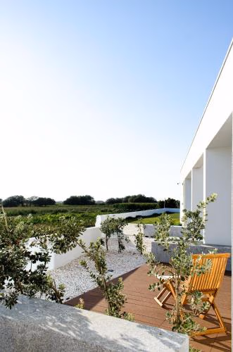 Marinhas - Bed & Breakfast — foto 3