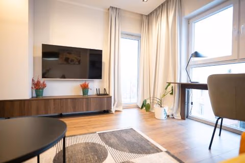 L'Artiste Luxury Apartment Rzeszów — foto 7