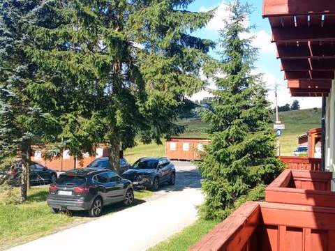 Apartmánový dom Kamzík,Donovaly, apartmány a štúdiá — foto 6