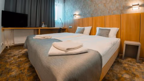 Hotel Aréna — foto 1