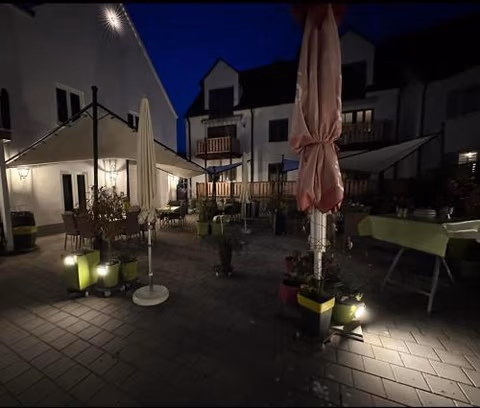 Hotel Goldene Rose — foto 8