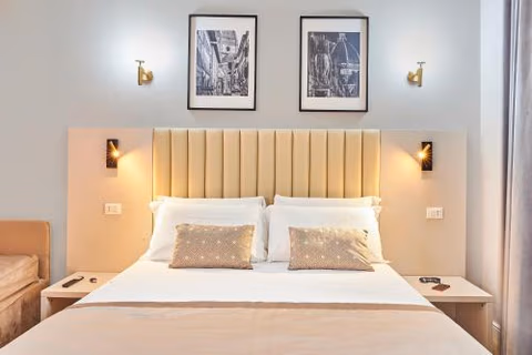 Hotel Brooklyn — photo 4