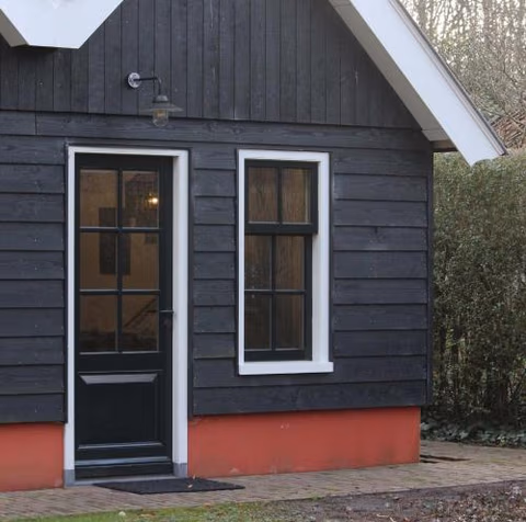 Het Verborgen Jagershuisje — foto 1