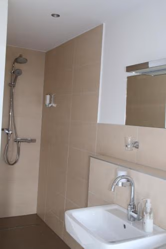 Hotel Garten — foto 3