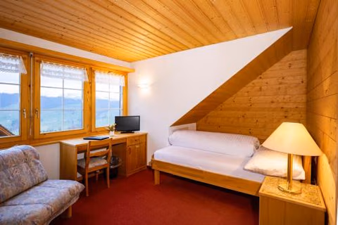 Hotel und Restaurant Chäseren — foto 4