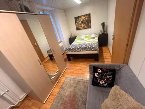 Delemont Blues Hostel 03 — foto 3