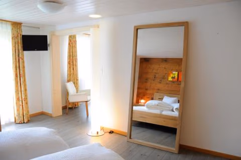 Hotel Tenne — foto 5