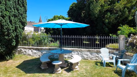 Le Clos des Quatre Lieues — foto 7
