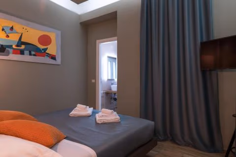 GOGO` Petit Hotel — photo 9