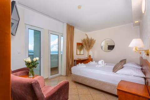 Hotel Adria — foto 2