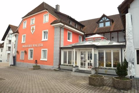 Brauerei Walter — foto 1