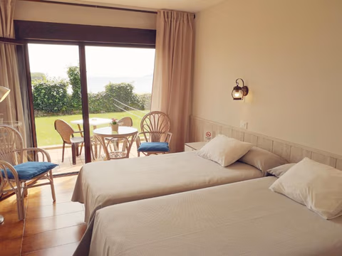 Hotel Bahia — foto 2