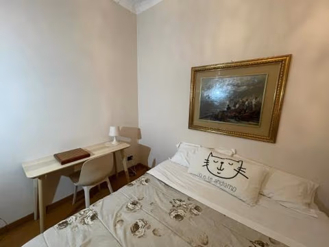 Paradise Rooms - Brignole Station — foto 1