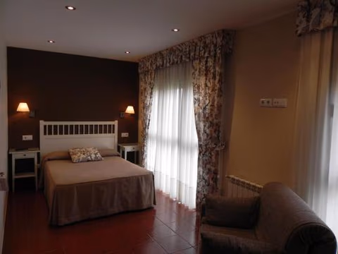 Hospederia Los Pinos — foto 1
