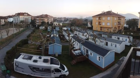 Camping Playa de Ris — foto 6